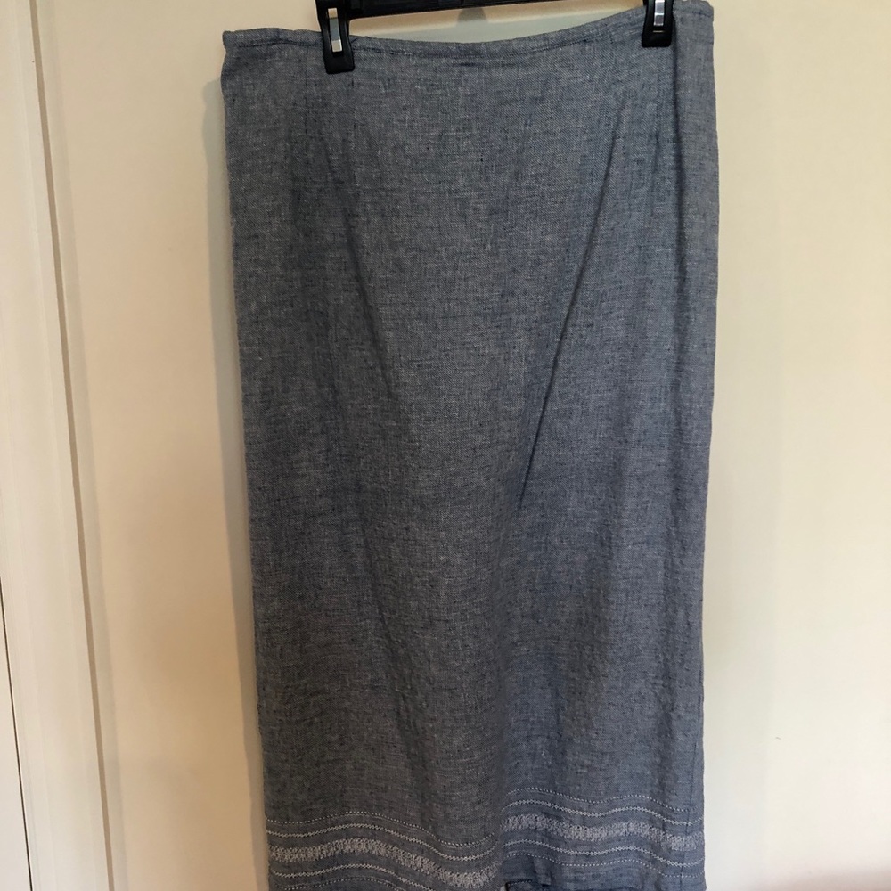 Norton McNaugton Skirt